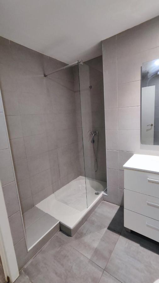 Boutique 2 Apartamento Ave Centro Lleida Ngoại thất bức ảnh