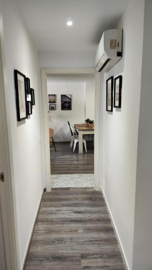 Boutique 2 Apartamento Ave Centro Lleida Ngoại thất bức ảnh