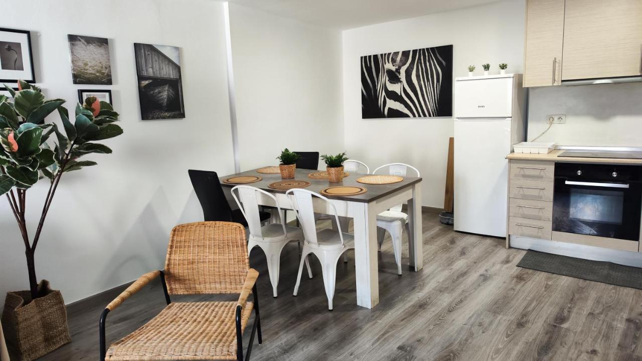 Boutique 2 Apartamento Ave Centro Lleida Ngoại thất bức ảnh