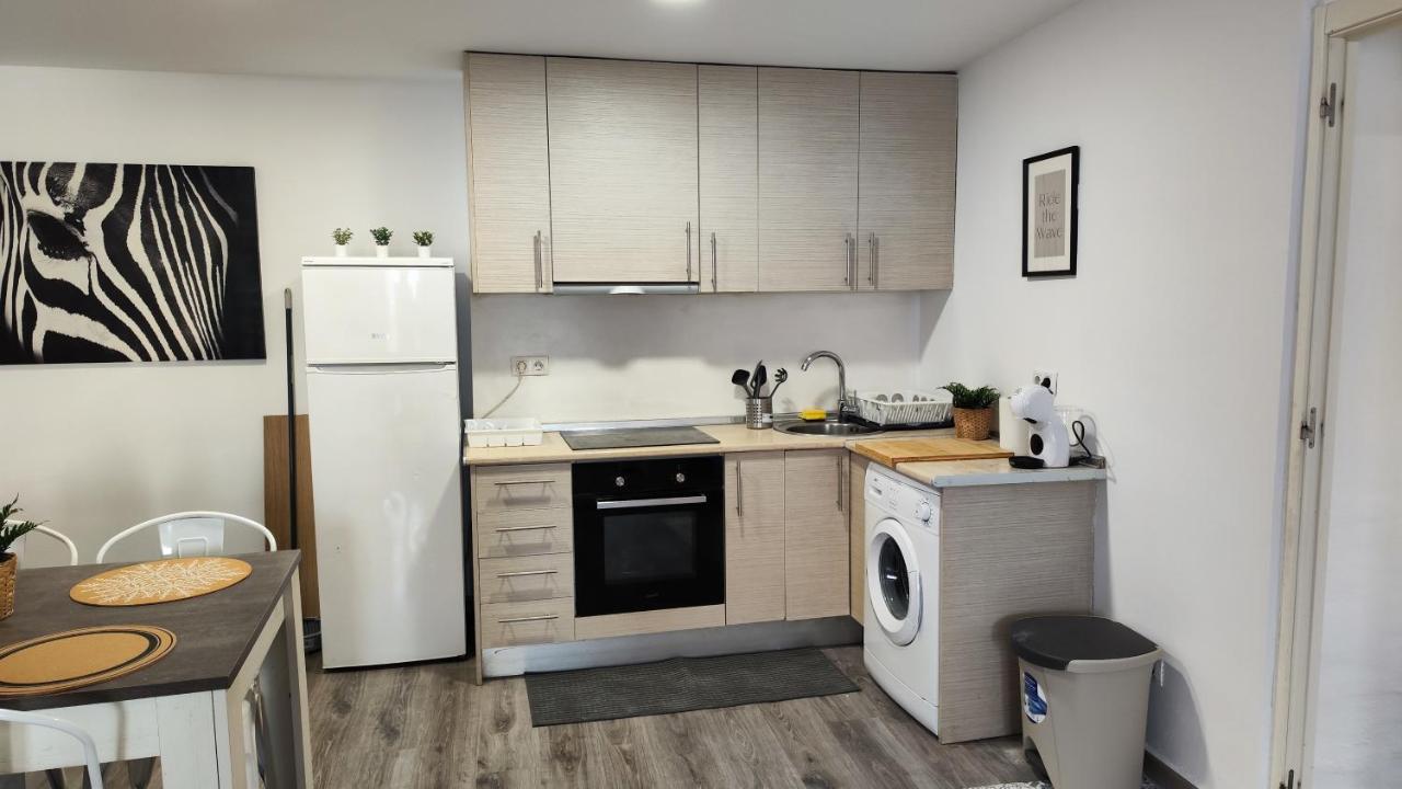 Boutique 2 Apartamento Ave Centro Lleida Ngoại thất bức ảnh